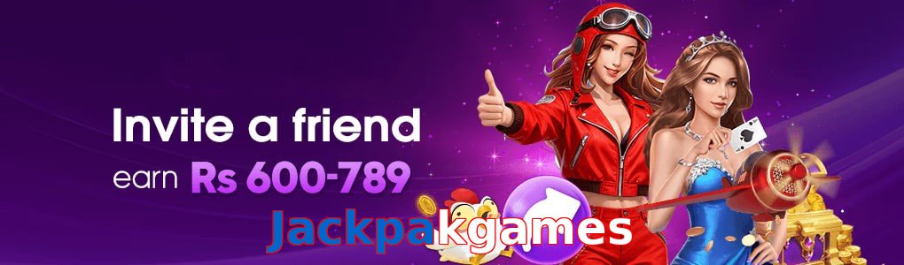 Jackpakgames