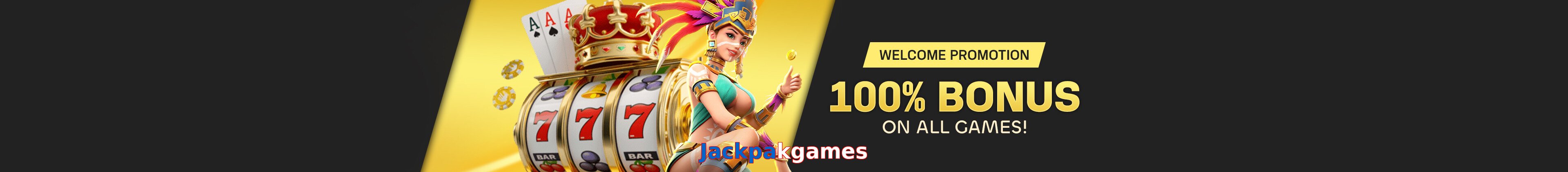 Jackpakgames